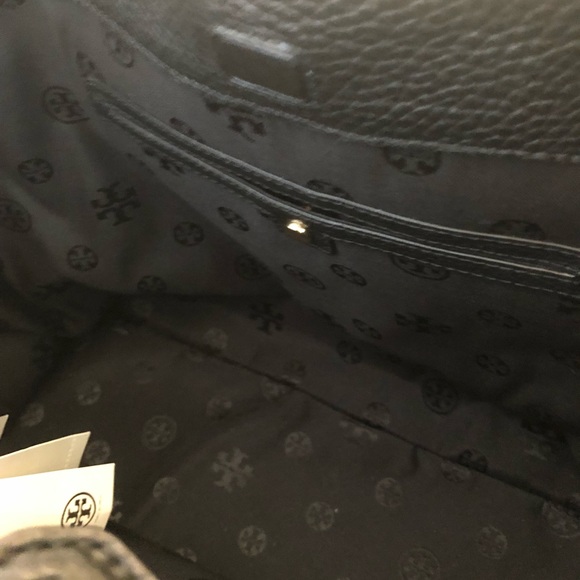 Tory Burch Taylor Tote - Picture 6 of 8